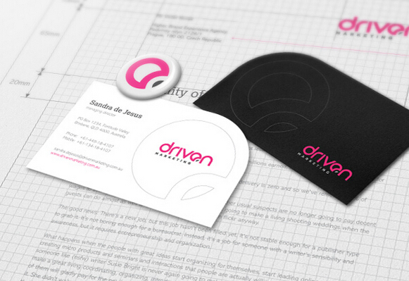 為什么要進(jìn)行企業(yè)品牌形象設(shè)計(jì)?