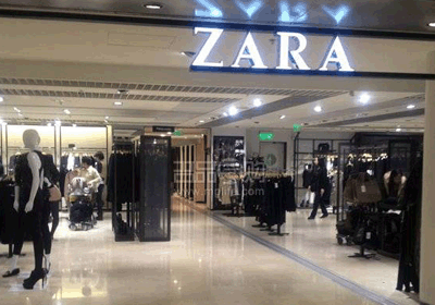 跨國(guó)品牌逐鹿線上零售