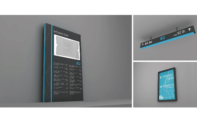 醫(yī)院導(dǎo)視系統(tǒng)設(shè)計需要滿足哪些要求