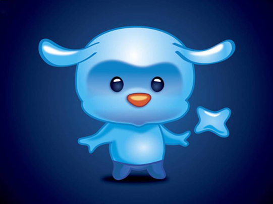 什么風格最能詮釋校園吉祥物設(shè)計?