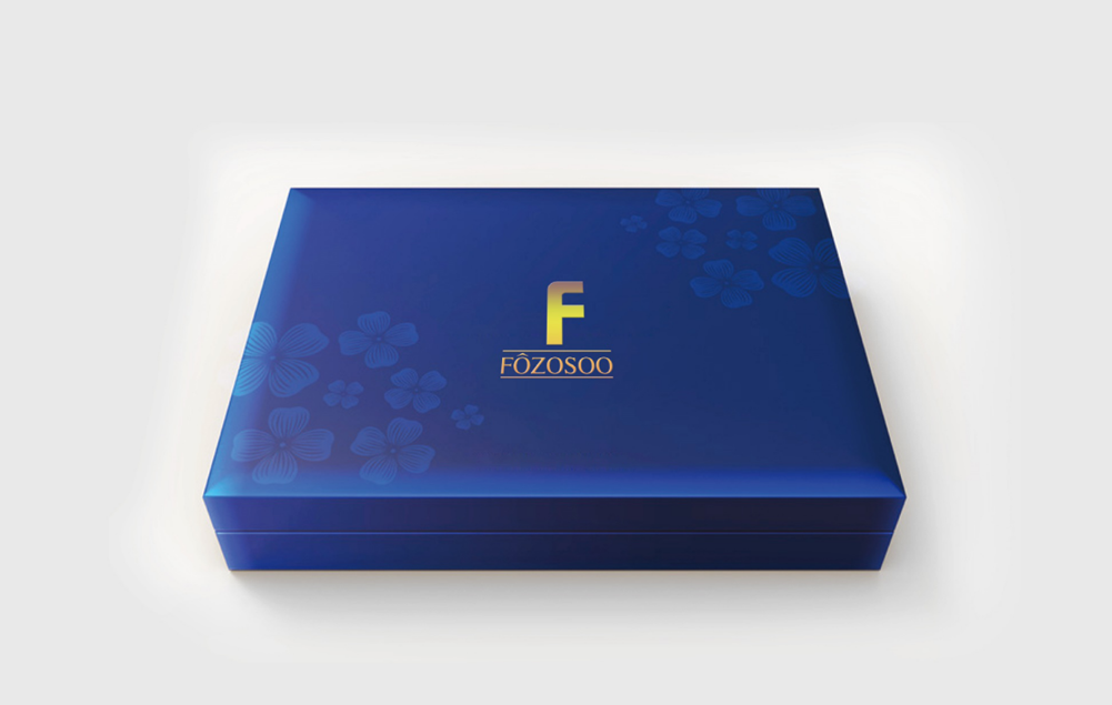 化妝品公司logo設(shè)計的原則是什么？