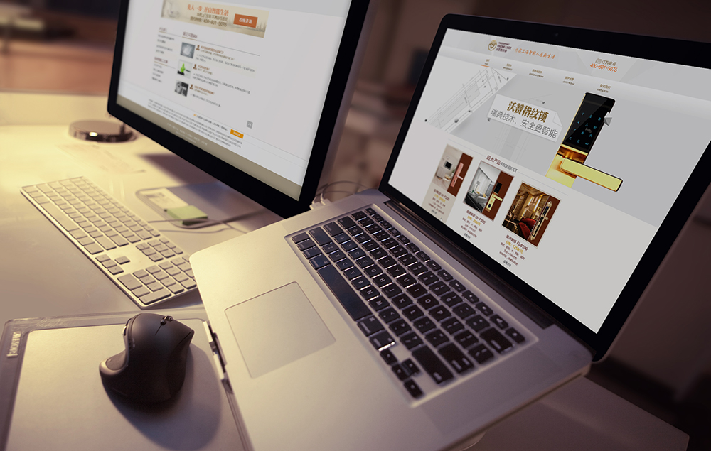 公司高端網(wǎng)頁設(shè)計要小心的誤區(qū)有哪些呢？