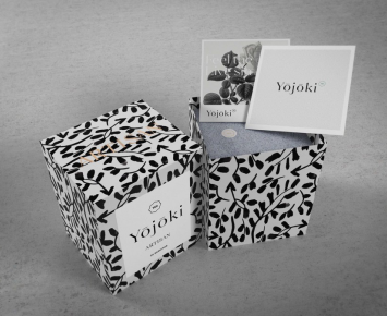 吃茶養生記-日本特色茶書茶葉包裝