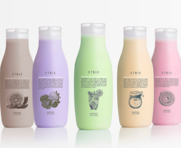 化妝品行業(yè)的包裝設(shè)計競爭