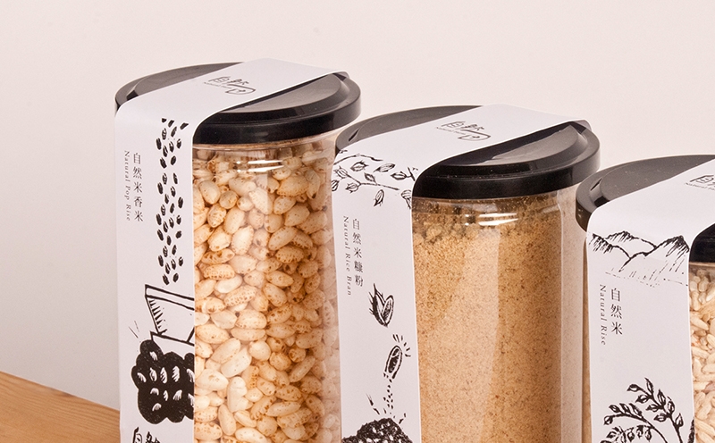 杭州天然農(nóng)產(chǎn)品包裝設(shè)計(jì)-五谷雜糧包裝設(shè)計(jì)-大米包裝設(shè)計(jì)-杭州農(nóng)產(chǎn)品包裝設(shè)計(jì)公司