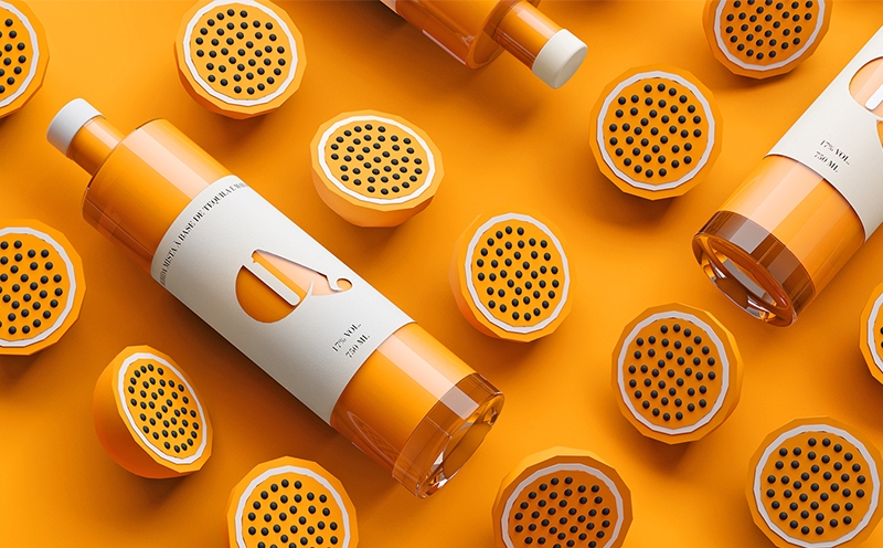 酒精飲料包裝設計-石特設計，杭州包裝設計專家