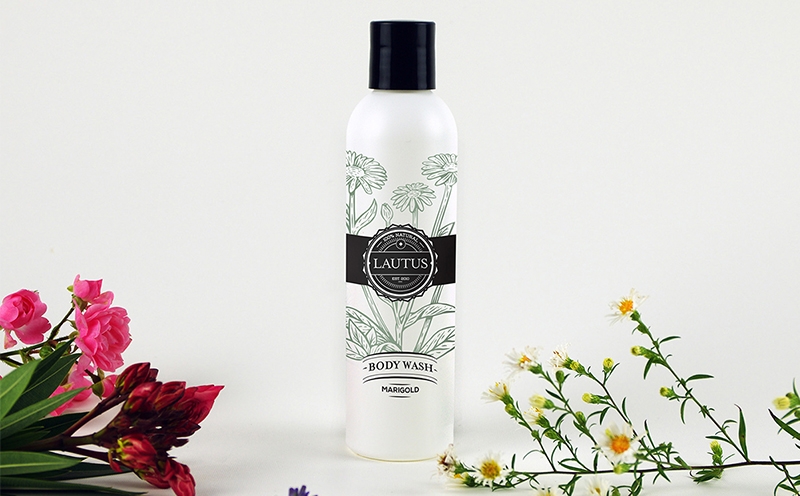 天然手工皂化妝品護膚產品包裝設計，沐浴露和洗滌液品牌包裝設計