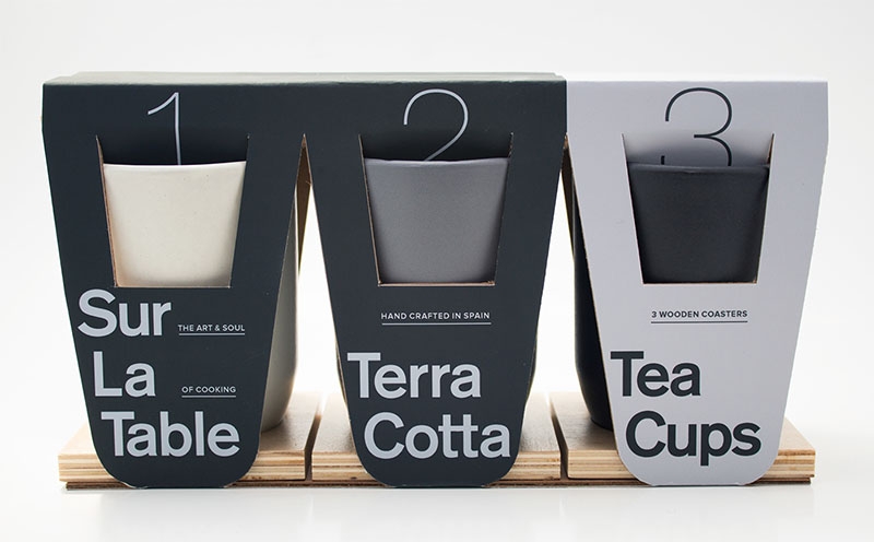 茶杯包裝設計,飲料杯包裝的設計目的是在保護茶杯完好的同時,又可以利用可回收材料