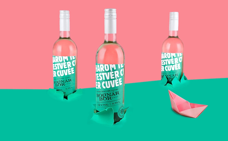 葡萄酒包裝設計,年輕時尚的產(chǎn)品包裝設計,杭州包裝設計