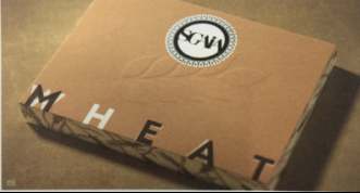 插畫形式的包裝重新崛起之新品牌包裝該如何設計？