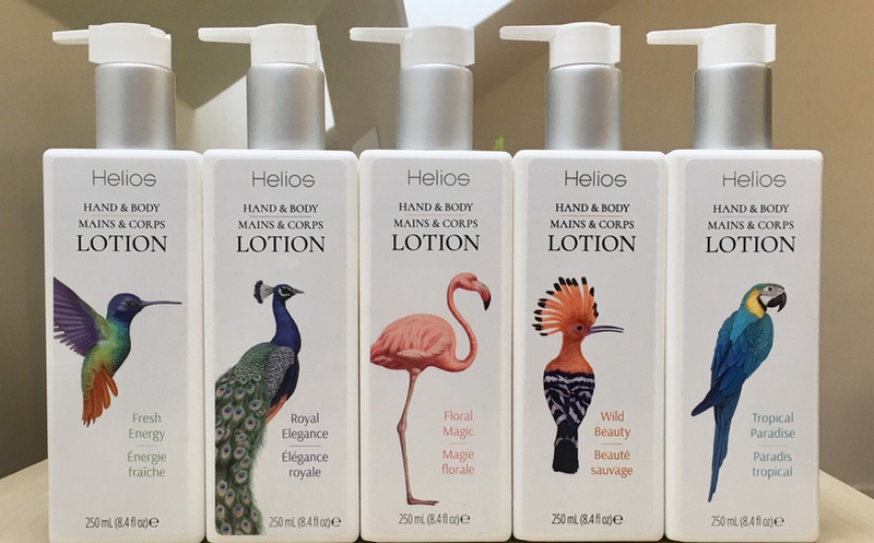 天然化妝品包裝設計,杭州化妝品包裝設計公司