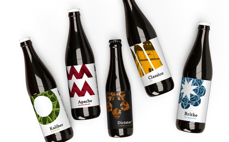 啤酒包裝設計,杭州酒水飲料包裝設計公司,杭州的產品包裝設計有做的這么好嗎？