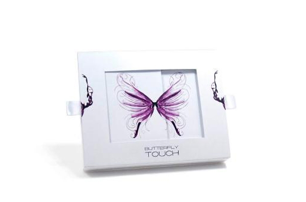 香水包裝設計，少女心爆棚的香水包裝！