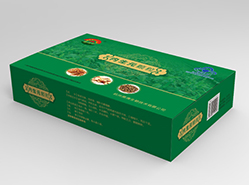 大氣美觀的產(chǎn)品包裝設(shè)計