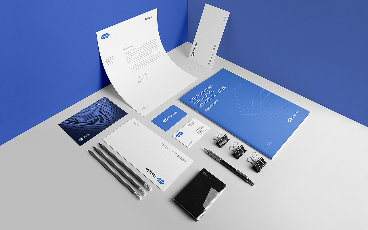 公司形象宣傳設計需要注意到哪些問題？