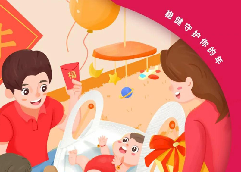 腦洞大開！這波口罩創(chuàng)意海報夠暖！