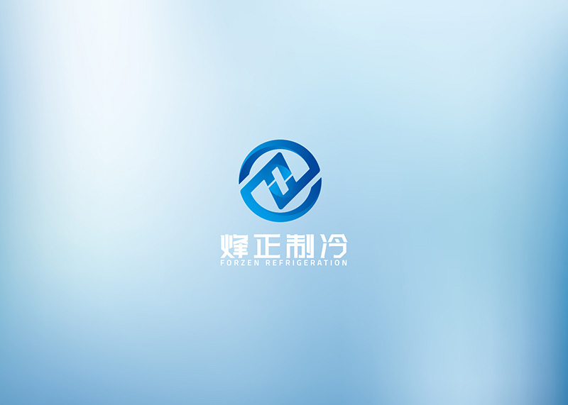 制冷企業(yè)品牌LOGO設(shè)計(jì)鑒賞，LOGO設(shè)計(jì)思路重要因素