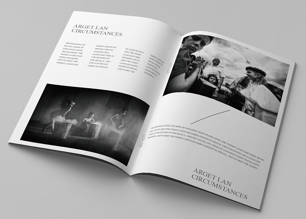 企業(yè)宣傳冊設(shè)計(jì)的重點(diǎn)是什么