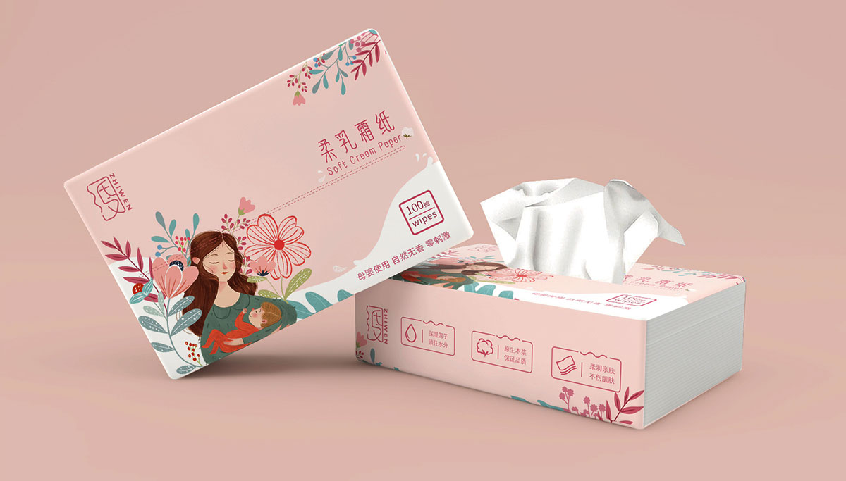 企業vi策劃如何進行更加合適的定位