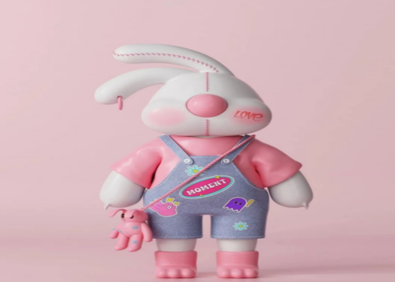 品牌IP你玩對了嗎？