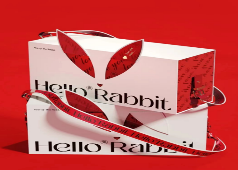 如果成為一個(gè)成功的IP形象?