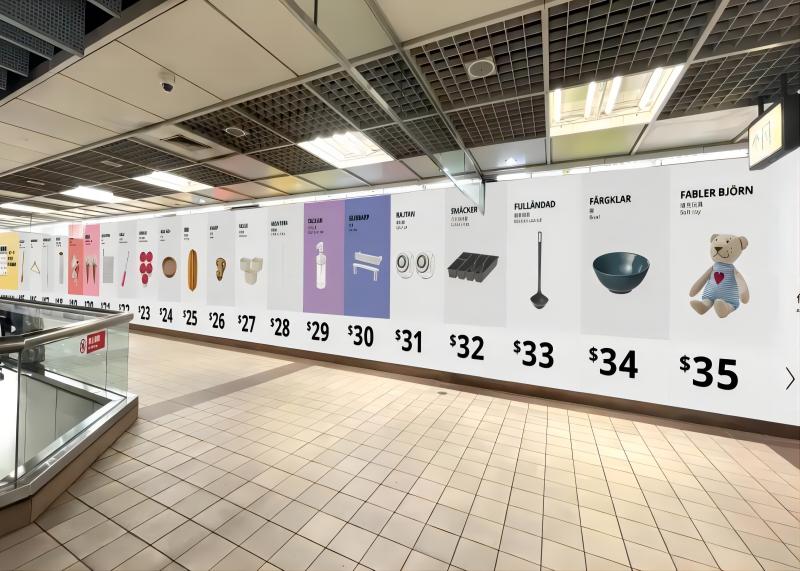 這樣的廣告又有誰會拒絕呢？宜家這波營銷真是絕了！|品牌營銷案例分享