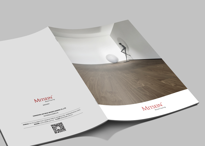 簽約杭州明成木業有限公司設計制作！