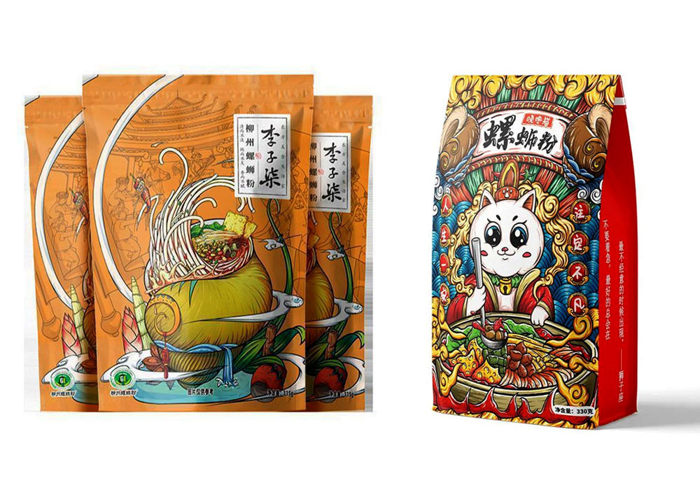 真香定律,在您品牌的包裝設(shè)計(jì)上體現(xiàn)了嗎?