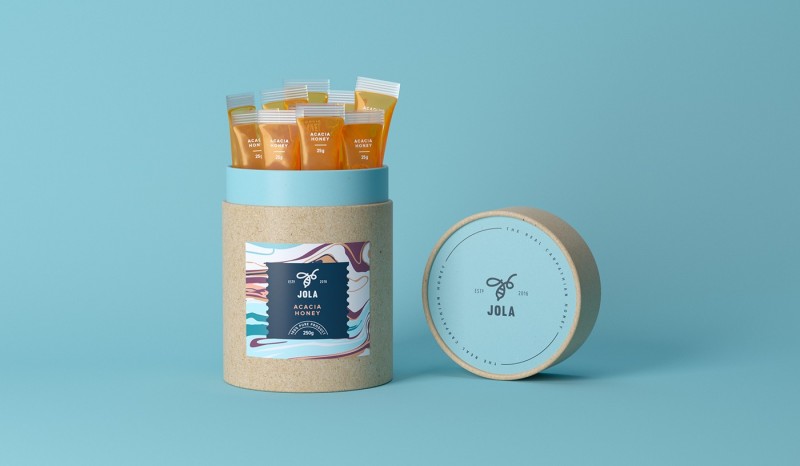 你的蜂蜜包裝如何在產品貨架上生存下來？