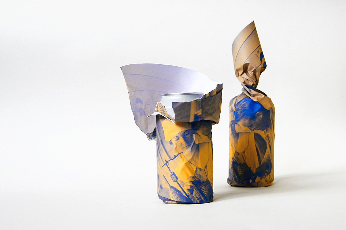 啤酒創(chuàng)意包裝設(shè)計 啤酒創(chuàng)意包裝設(shè)計