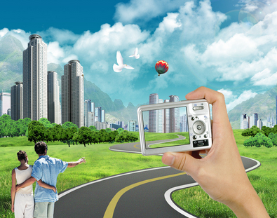 房產(chǎn)行業(yè)營銷策劃