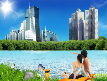 房產(chǎn)行業(yè)營(yíng)銷(xiāo)策劃