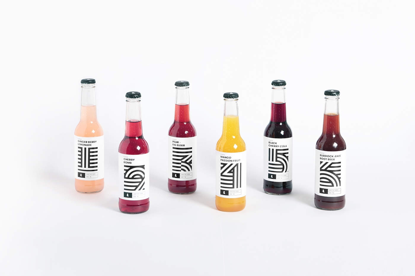 餐飲品牌包裝設(shè)計(jì)，從外賣包裝到飲品包裝的一條龍服務(wù)