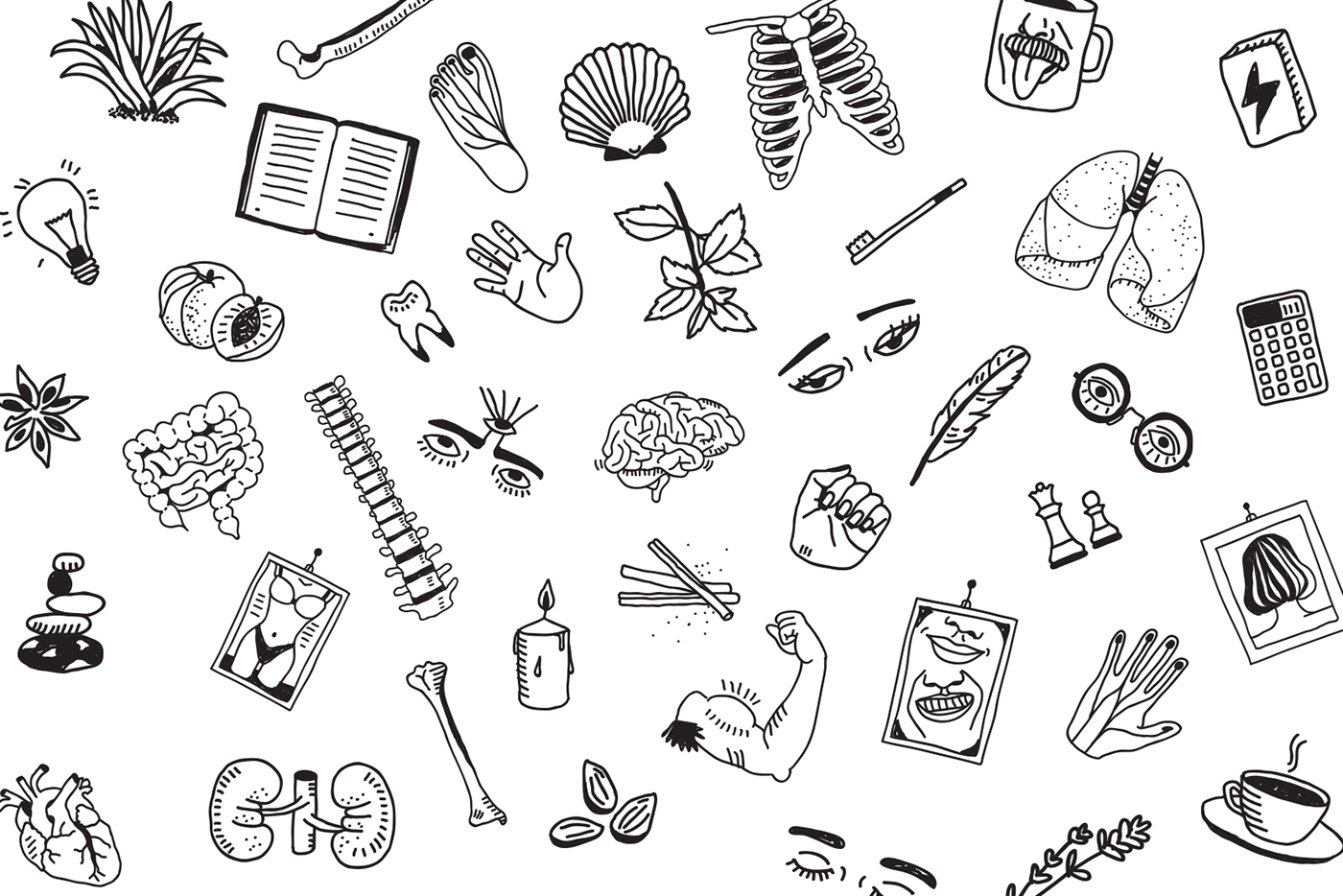 餐飲品牌包裝設(shè)計(jì)，從外賣包裝到飲品包裝的一條龍服務(wù)