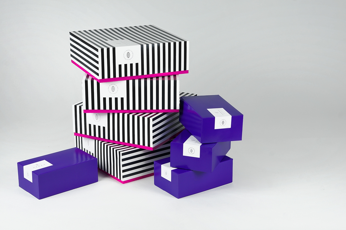 如何塑造品牌強(qiáng)視覺(jué)符號(hào)—甜品店品牌包裝設(shè)計(jì)揭曉答案