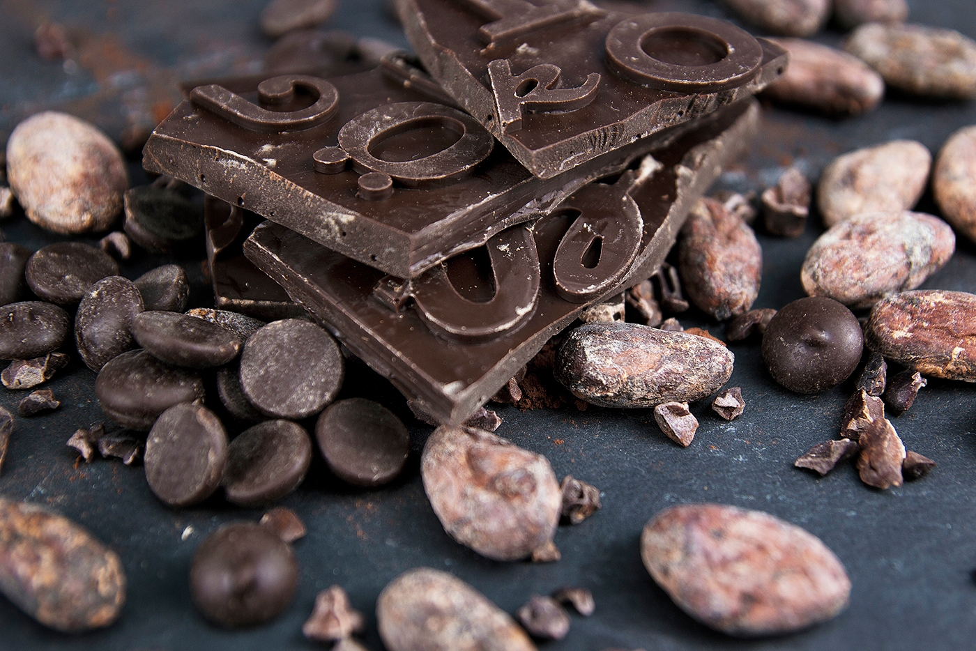 博物館藝術(shù)巧克力模型包裝設(shè)計(jì)，這才是真正的休閑食品