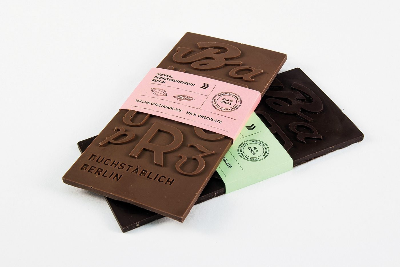 博物館藝術(shù)巧克力模型包裝設(shè)計(jì)，這才是真正的休閑食品