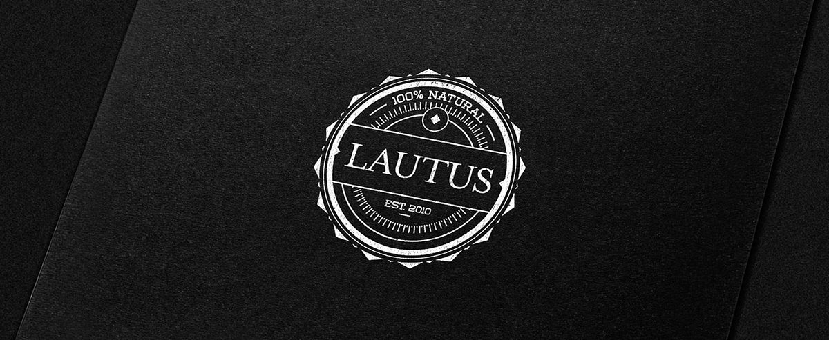 化妝品護膚產品包裝設計— 百分之百天然手工皂，沐浴露和洗滌液品牌包裝設計