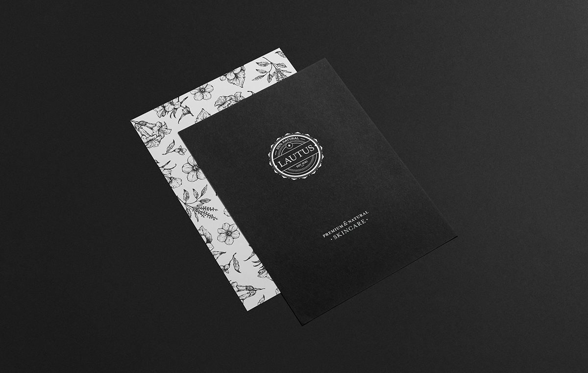 化妝品護膚產品包裝設計— 百分之百天然手工皂，沐浴露和洗滌液品牌包裝設計