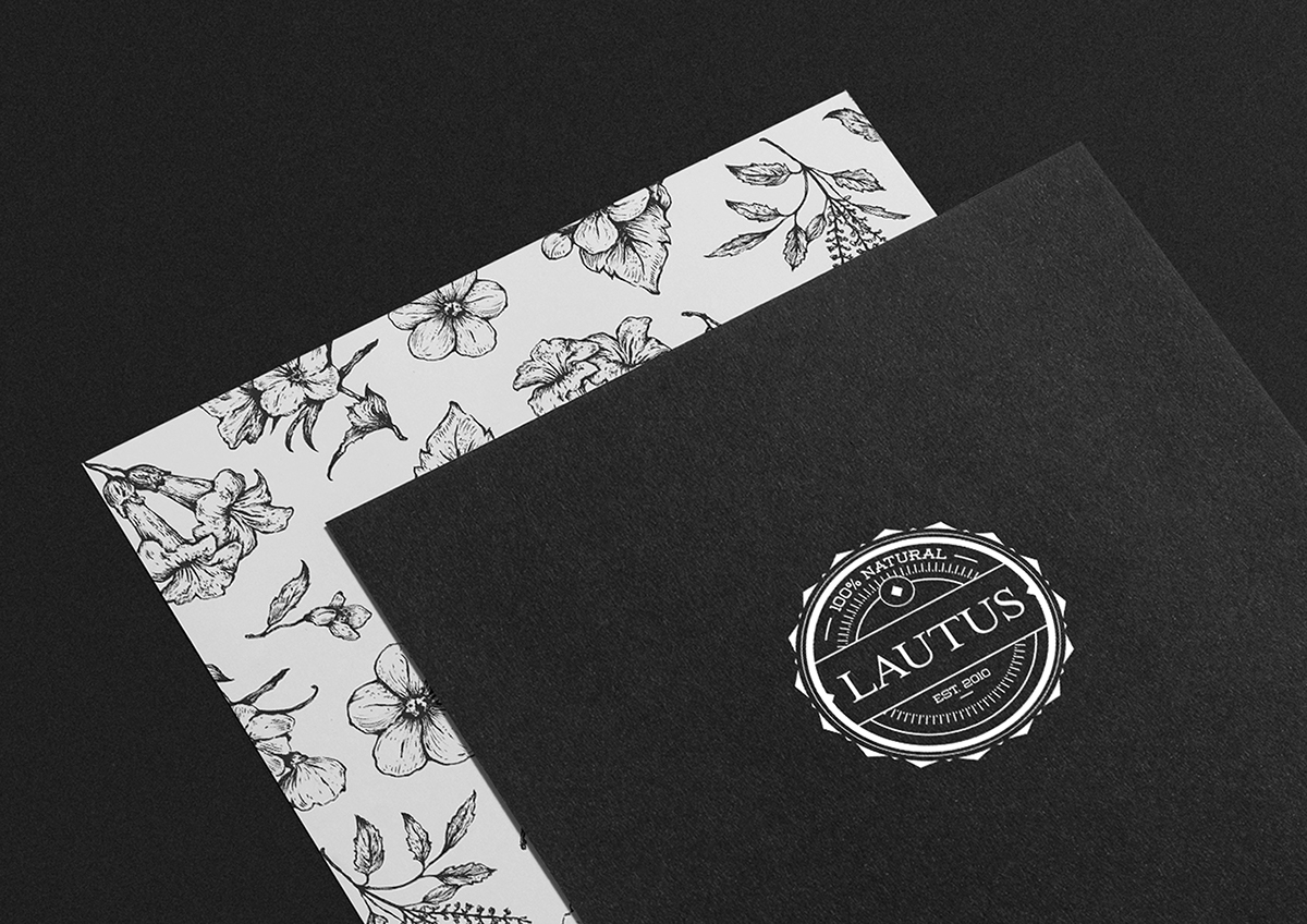 化妝品護膚產品包裝設計— 百分之百天然手工皂，沐浴露和洗滌液品牌包裝設計