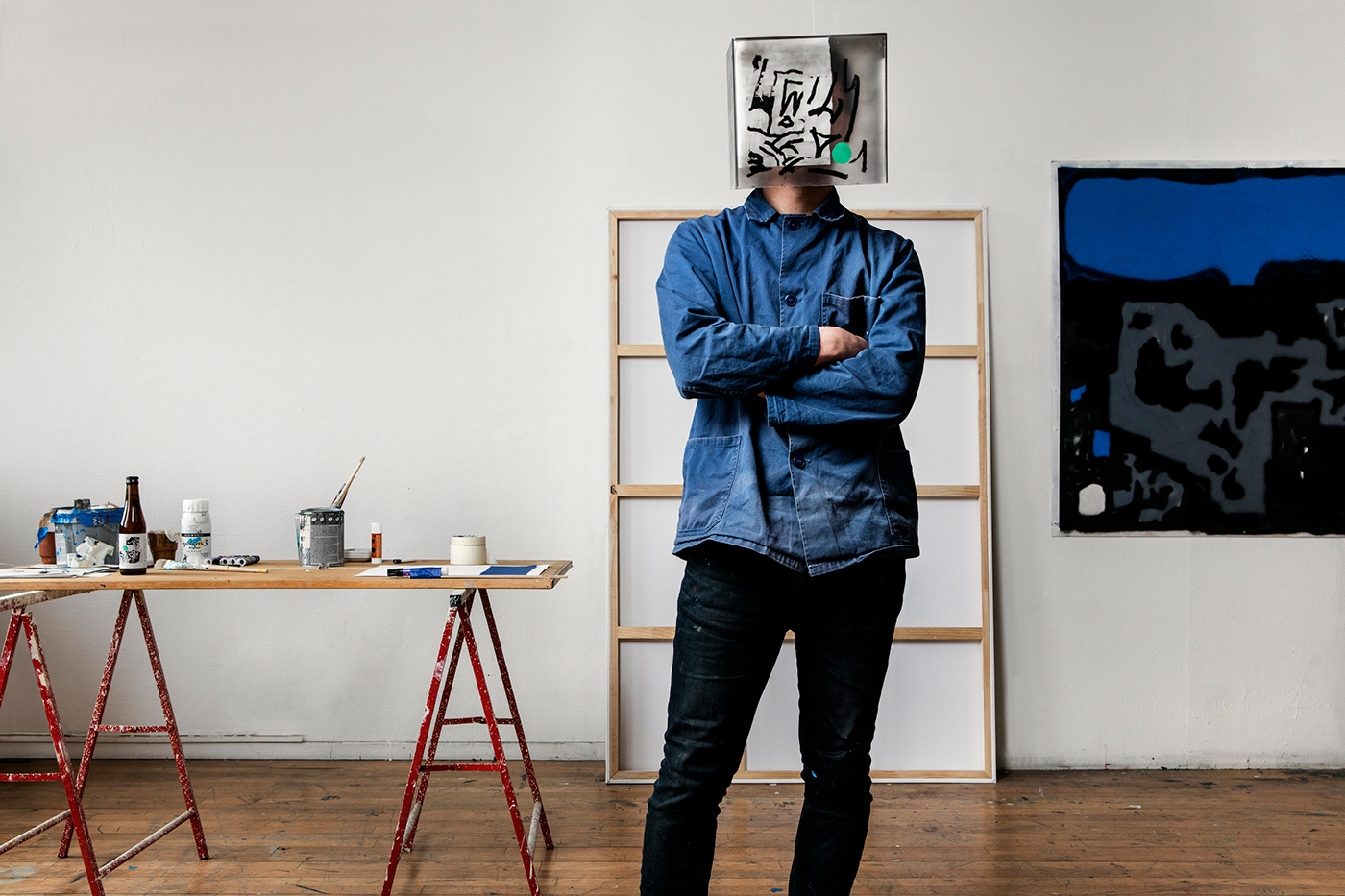 O / O釀造公司三款新啤酒品牌包裝設計