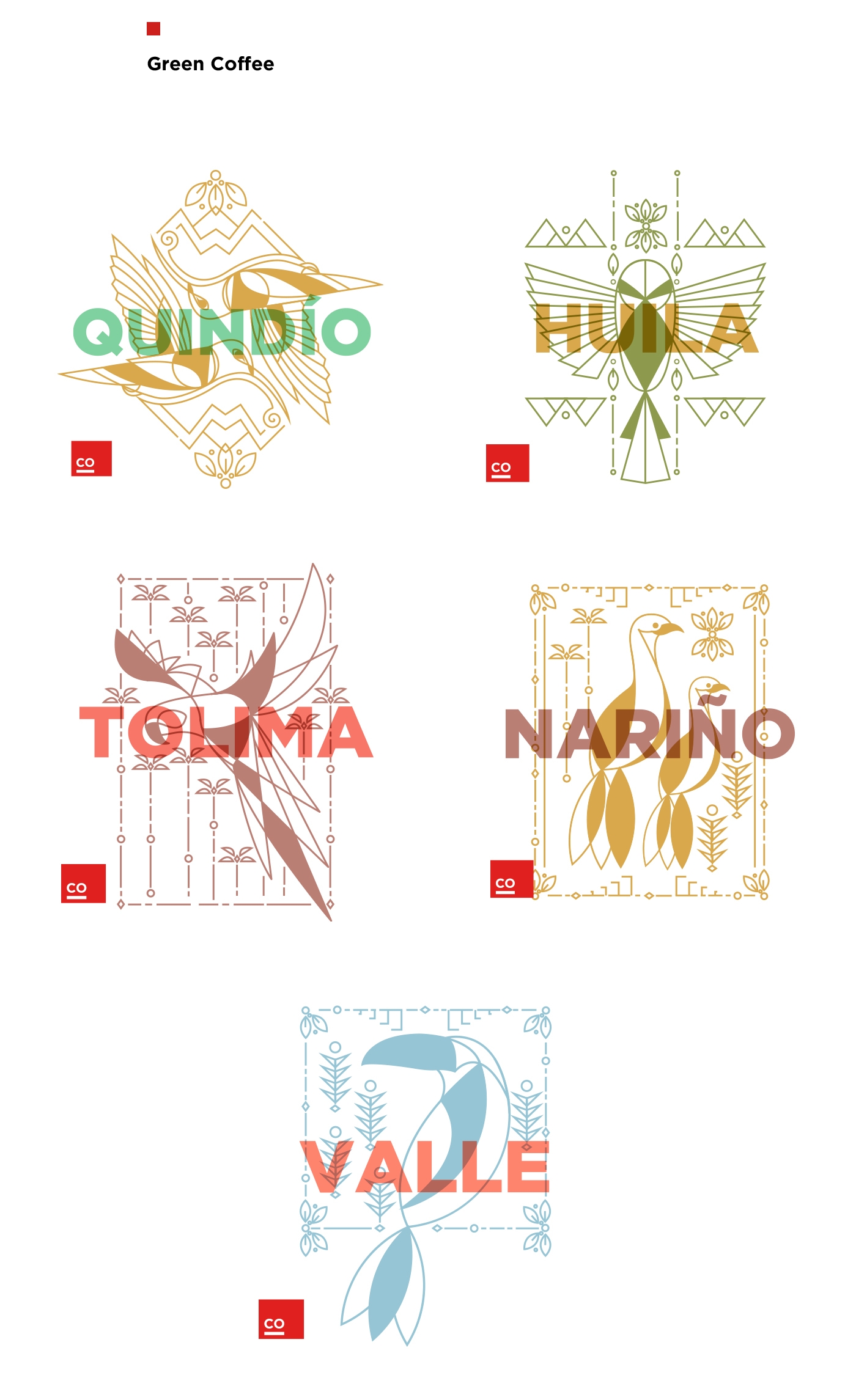 為一個(gè)咖啡杯，一個(gè)街角咖啡店，做整體的品牌包裝設(shè)計(jì)