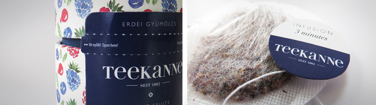 年輕人愛喝什么樣的茶了?新品類茶葉包裝設計