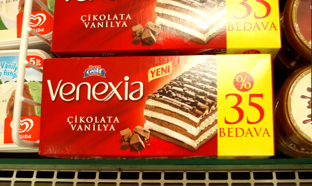 攝影如何讓產品包裝設計展現的更完美？