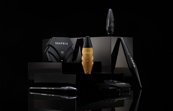 限量版化妝品包裝設計