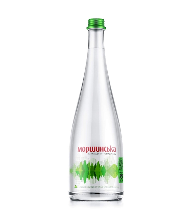 礦泉水包裝設(shè)計|聆聽“水的聲音”，感受大自然的美妙