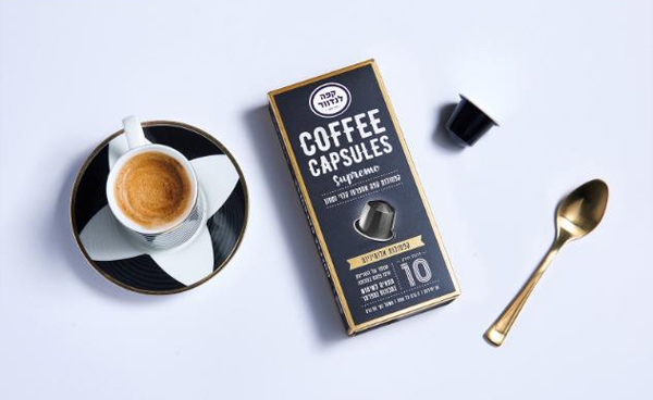 把咖啡做成了我買不起的樣子|為產品增值的咖啡包裝設計