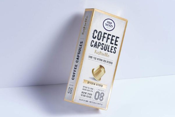 把咖啡做成了我買不起的樣子|為產品增值的咖啡包裝設計