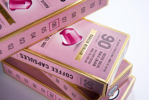 把咖啡做成了我買不起的樣子|為產品增值的咖啡包裝設計