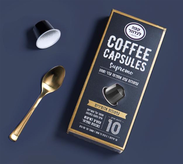 把咖啡做成了我買不起的樣子|為產品增值的咖啡包裝設計